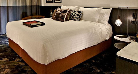 Rydges Fortitude Valley - Tourism Gold Coast 2