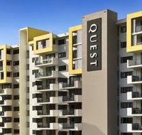 Quest Kelvin Grove - Tourism Gold Coast