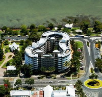 DoubleTree by Hilton Cairns - Tourism Gold Coast