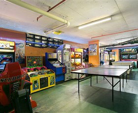 Mari Court Resort - Tourism Gold Coast 3