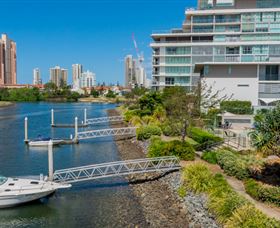 ULTIQA Freshwater Point Resort - Tourism Gold Coast 2