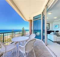 Oceana On Broadbeach - Tourism Gold Coast