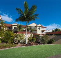 Jubilee Views Apartments - Tourism Gold Coast