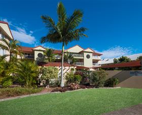 Jubilee Views Apartments - Tourism Gold Coast 0