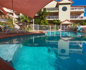 Jubilee Views Apartments - Tourism Gold Coast 1