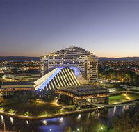 Jupiters Hotel and Casino Gold Coast - Tourism Gold Coast
