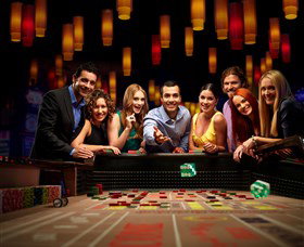 Jupiters Hotel And Casino Gold Coast - Tourism Gold Coast 1