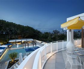 Jupiters Hotel And Casino Gold Coast - Tourism Gold Coast 3