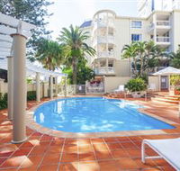 La Grande Apartments Broadbeach - Tourism Gold Coast