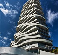The Wave Resort - Tourism Gold Coast