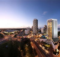 Sofitel Gold Coast Broadbeach - Tourism Gold Coast