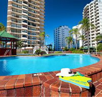 Beach Haven Resort - Tourism Gold Coast