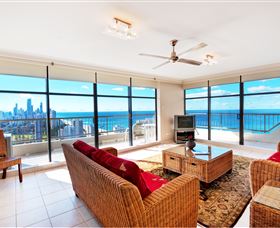 Beach Haven Resort - Tourism Gold Coast 1