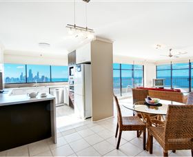Beach Haven Resort - Tourism Gold Coast 2