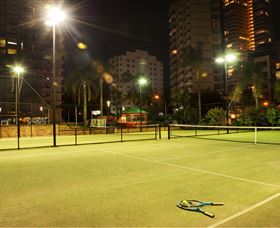 Beach Haven Resort - Tourism Gold Coast 3