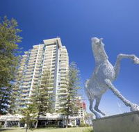 Mantra Broadbeach On The Park - Tourism Gold Coast