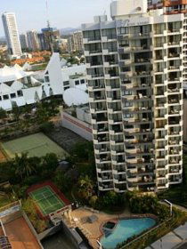 Pacific Resort Broadbeach - Tourism Gold Coast 2