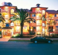 Aruba Sands Resort - Tourism Gold Coast