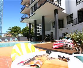 Neptune Resort - Tourism Gold Coast 1