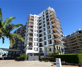 Neptune Resort - Tourism Gold Coast 0