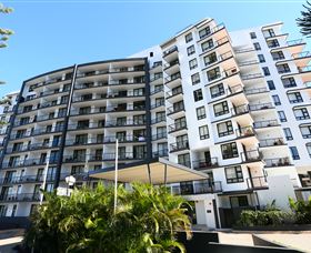 Neptune Resort - Tourism Gold Coast 2