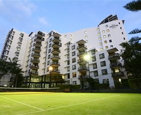 Neptune Resort - Tourism Gold Coast 3