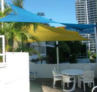 Broadbeach Central Holiday Units - Tourism Gold Coast