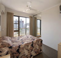 Voyager Resort - Tourism Gold Coast
