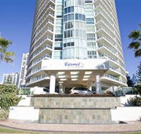 Carmel By The Sea - Tourism Gold Coast