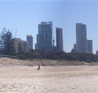 Mermaid Beach Park View - Tourism Gold Coast