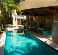 La Casa Sirena at Vogue Holiday Homes - Tourism Gold Coast