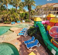 Turtle Beach Resort - Tourism Gold Coast