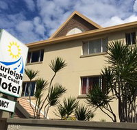 Burleigh Gold Coast Motel - Gold Coast