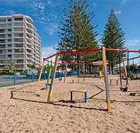 Solnamara Beachfront Apartments - Gold Coast