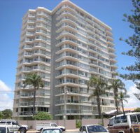 Pacific Regis Holiday Apartments - Gold Coast