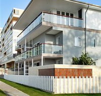 Bujerum Apartments on Burleigh - Gold Coast