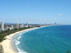 Gemini Court Holiday Apartments - Tourism Gold Coast 2