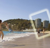 Gemini Court Holiday Apartments - Gold Coast