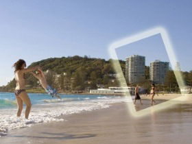 Gemini Court Holiday Apartments - Tourism Gold Coast 0