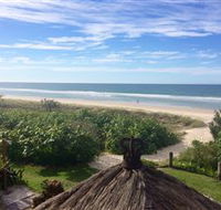 Bilinga Beach Motel - Tourism Gold Coast