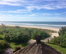 Bilinga Beach Motel - Tourism Gold Coast 0