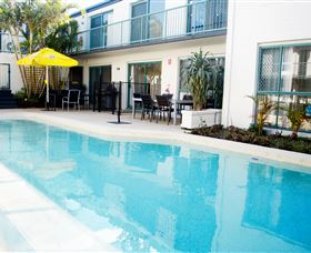 Bilinga Beach Motel - Tourism Gold Coast 1