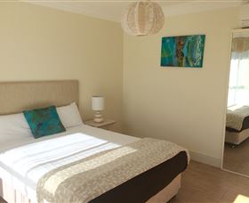 Bilinga Beach Motel - Tourism Gold Coast 2