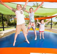 Kirra Beach Tourist Park - Tourism Gold Coast