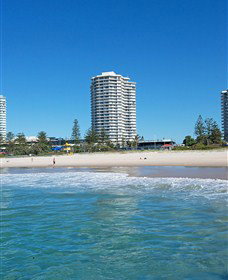 Points North Apartments - Tourism Gold Coast 1