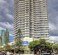Points North Apartments - Tourism Gold Coast
