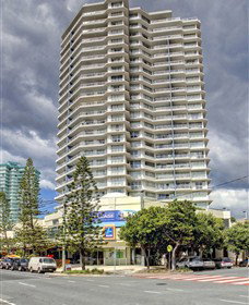 Points North Apartments - Tourism Gold Coast 0