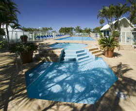 Points North Apartments - Tourism Gold Coast 3