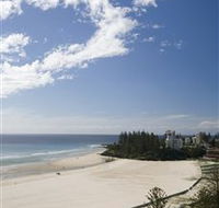 Ocean Plaza Resort - Coolangatta - Tourism Gold Coast