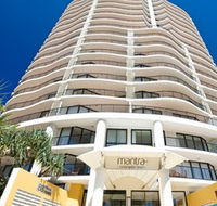 Mantra Coolangatta Beach - Tourism Gold Coast